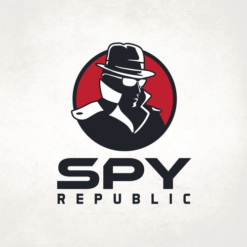 Spy Republic