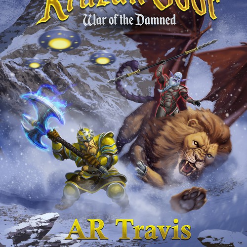 War of the Damned