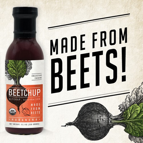 Beetchup