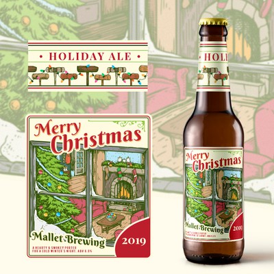 Holiday Ale