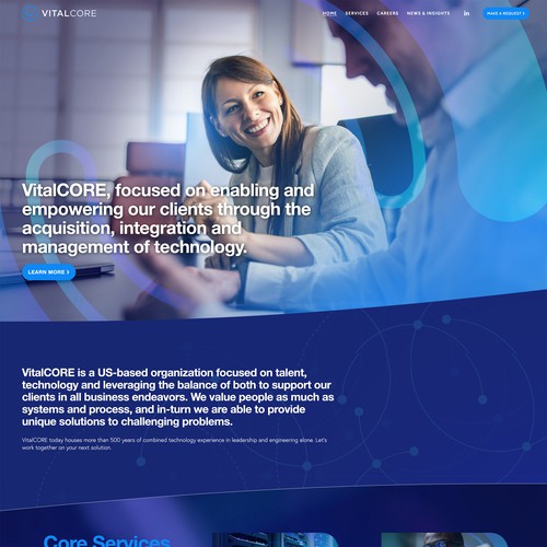 VitalCore