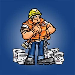 Logo design for FD Thomas Incorporated by trip.493