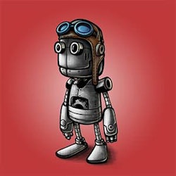 Logo design for Jolly Logic by DORARPOL*